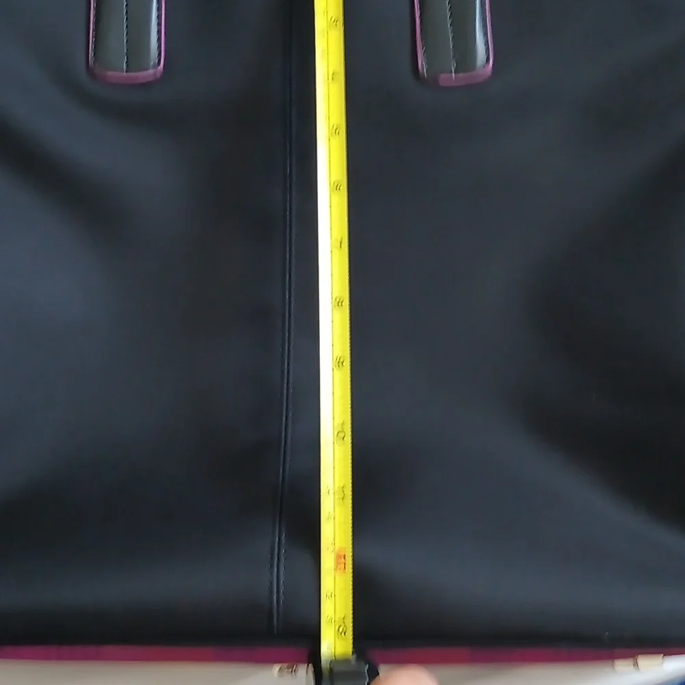 Targus laptop bag Black